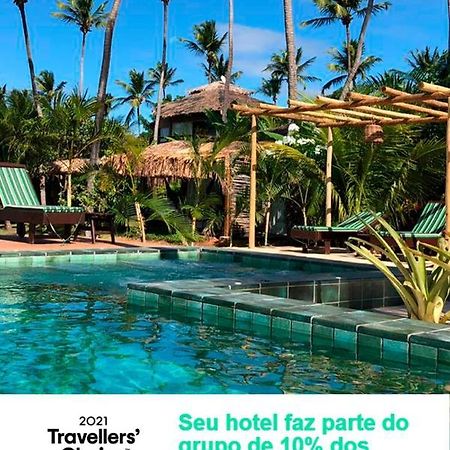 Bangalô Kauli Seadi Eco-Resort São Miguel do Gostoso Extérieur photo
