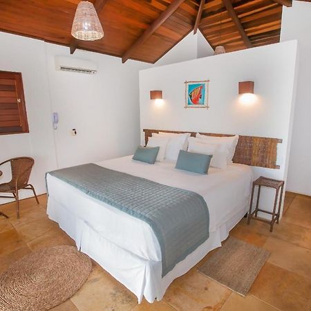 Bangalô Kauli Seadi Eco-Resort São Miguel do Gostoso Extérieur photo