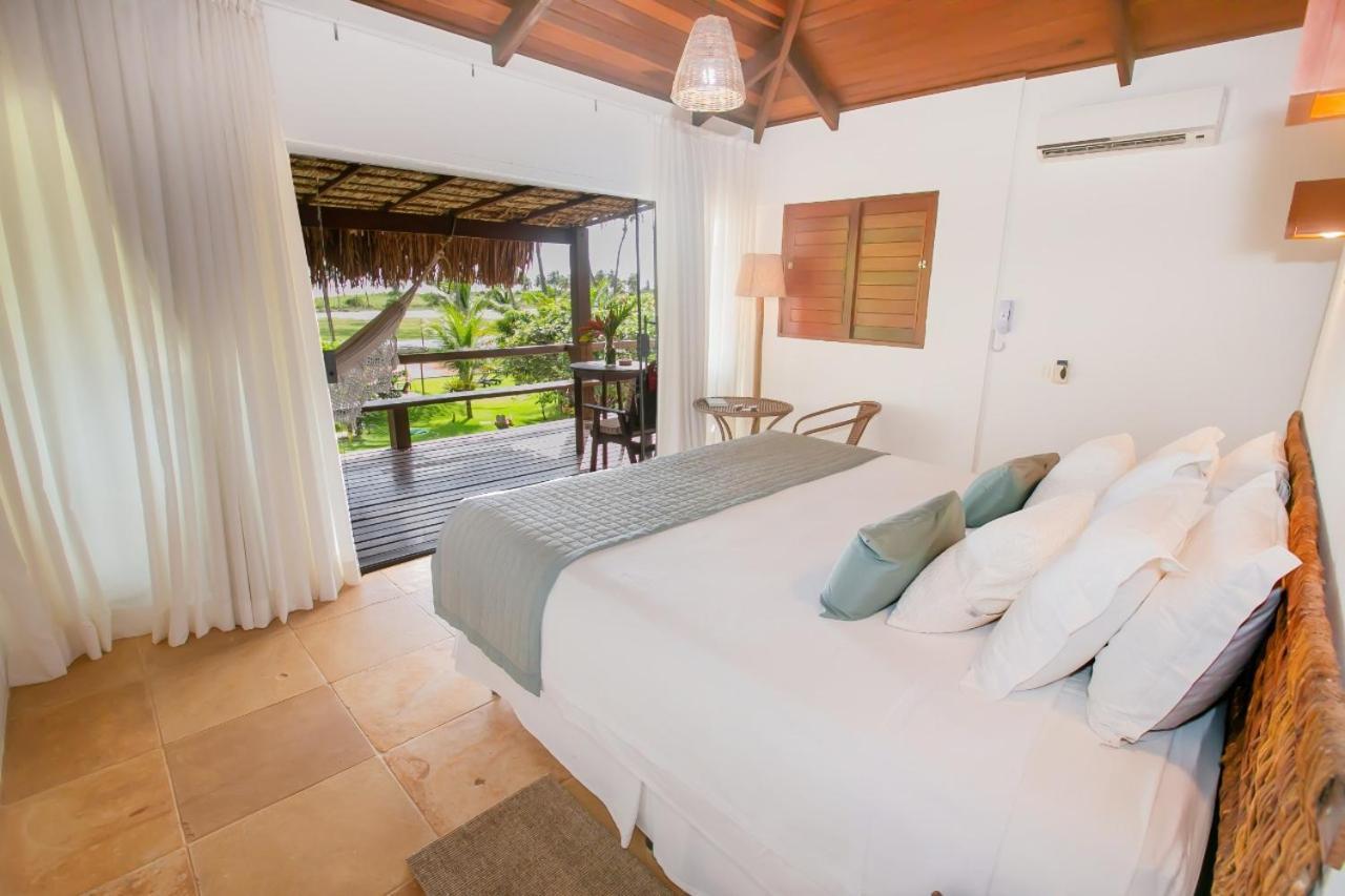 Bangalô Kauli Seadi Eco-Resort São Miguel do Gostoso Extérieur photo
