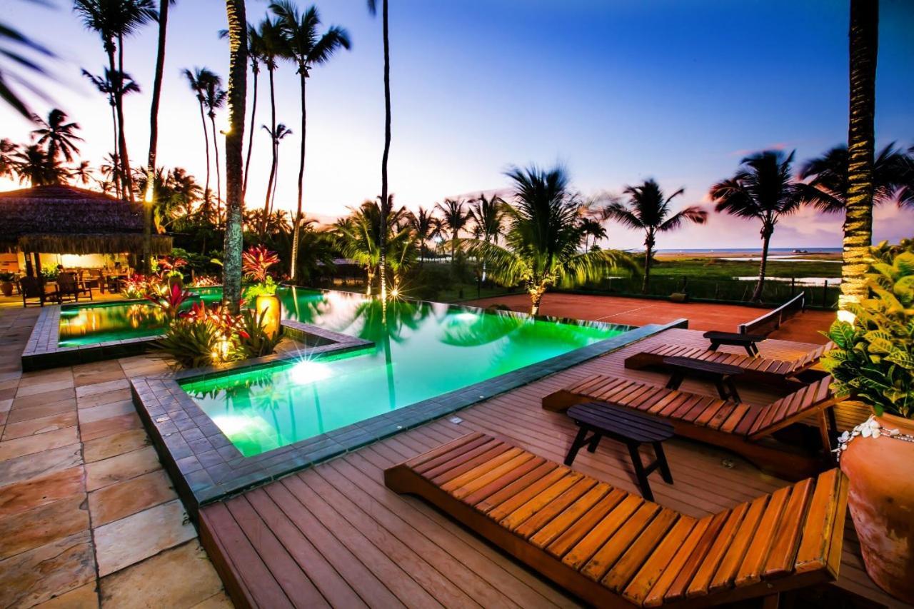 Bangalô Kauli Seadi Eco-Resort São Miguel do Gostoso Extérieur photo