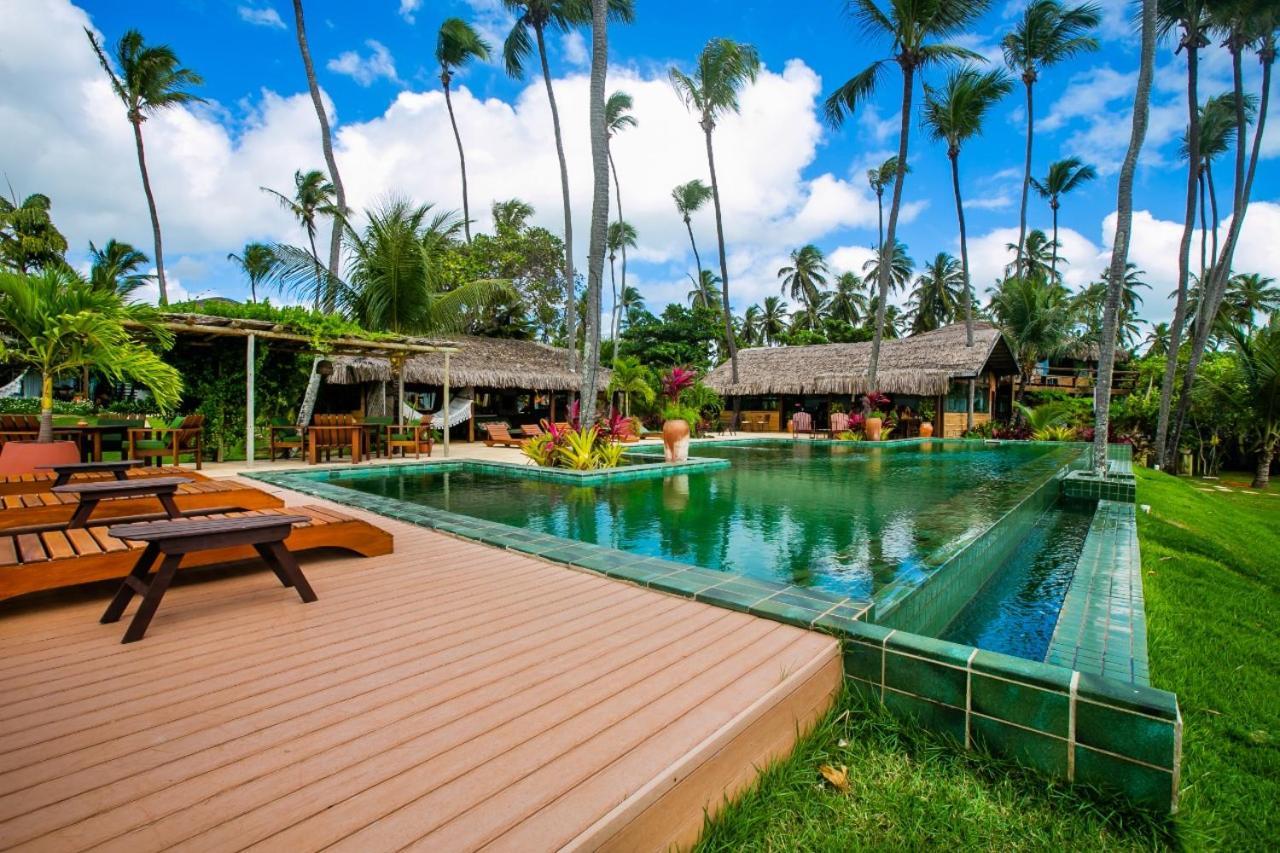 Bangalô Kauli Seadi Eco-Resort São Miguel do Gostoso Extérieur photo