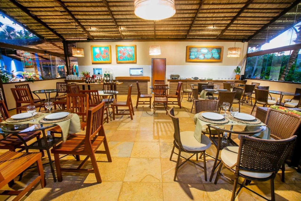 Bangalô Kauli Seadi Eco-Resort São Miguel do Gostoso Extérieur photo