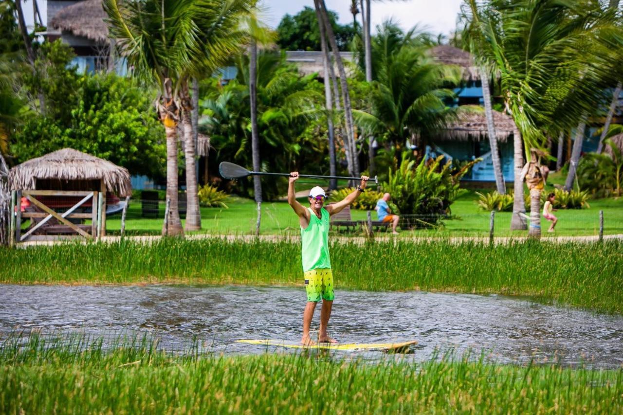 Bangalô Kauli Seadi Eco-Resort São Miguel do Gostoso Extérieur photo