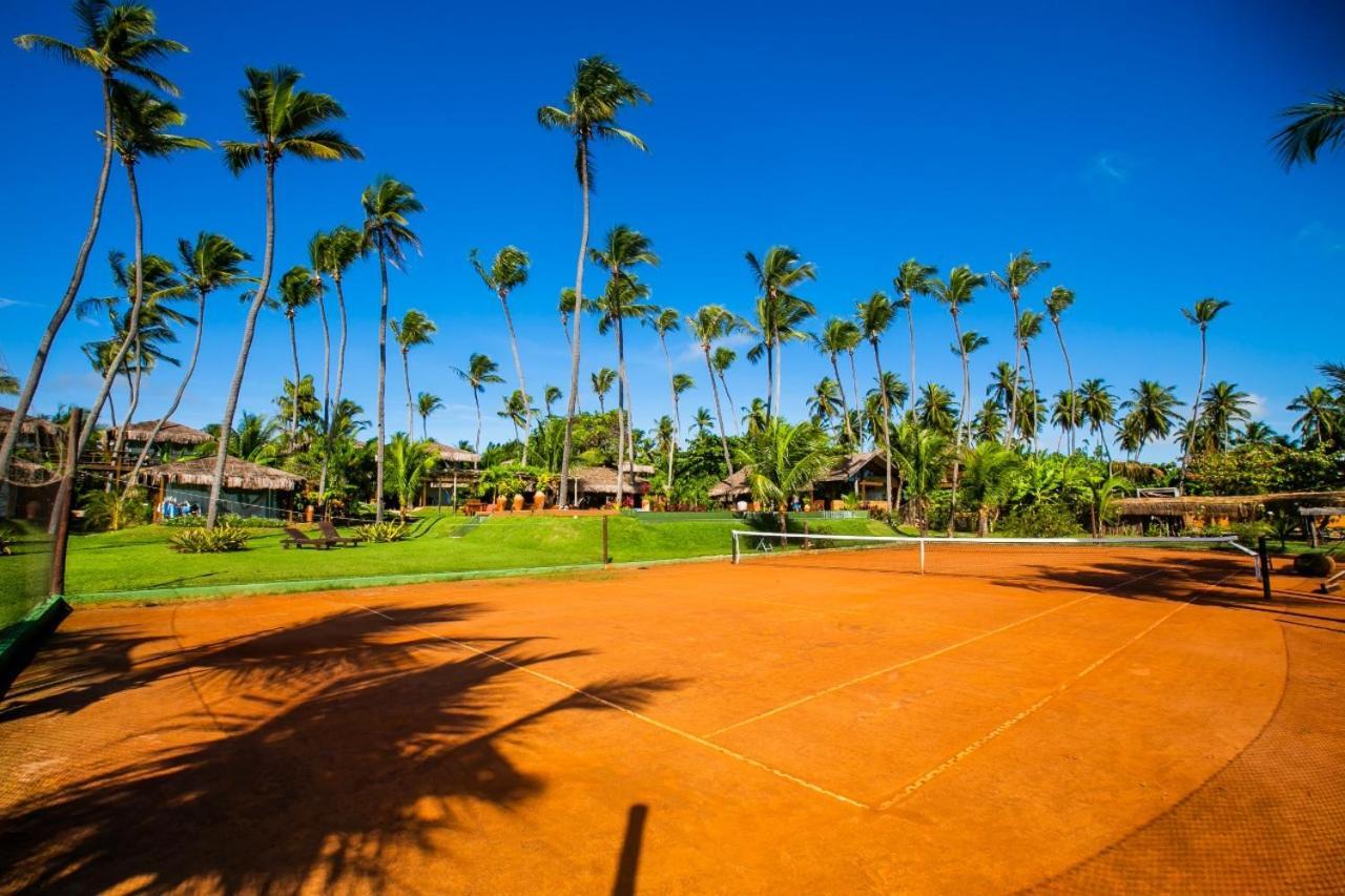 Bangalô Kauli Seadi Eco-Resort São Miguel do Gostoso Extérieur photo
