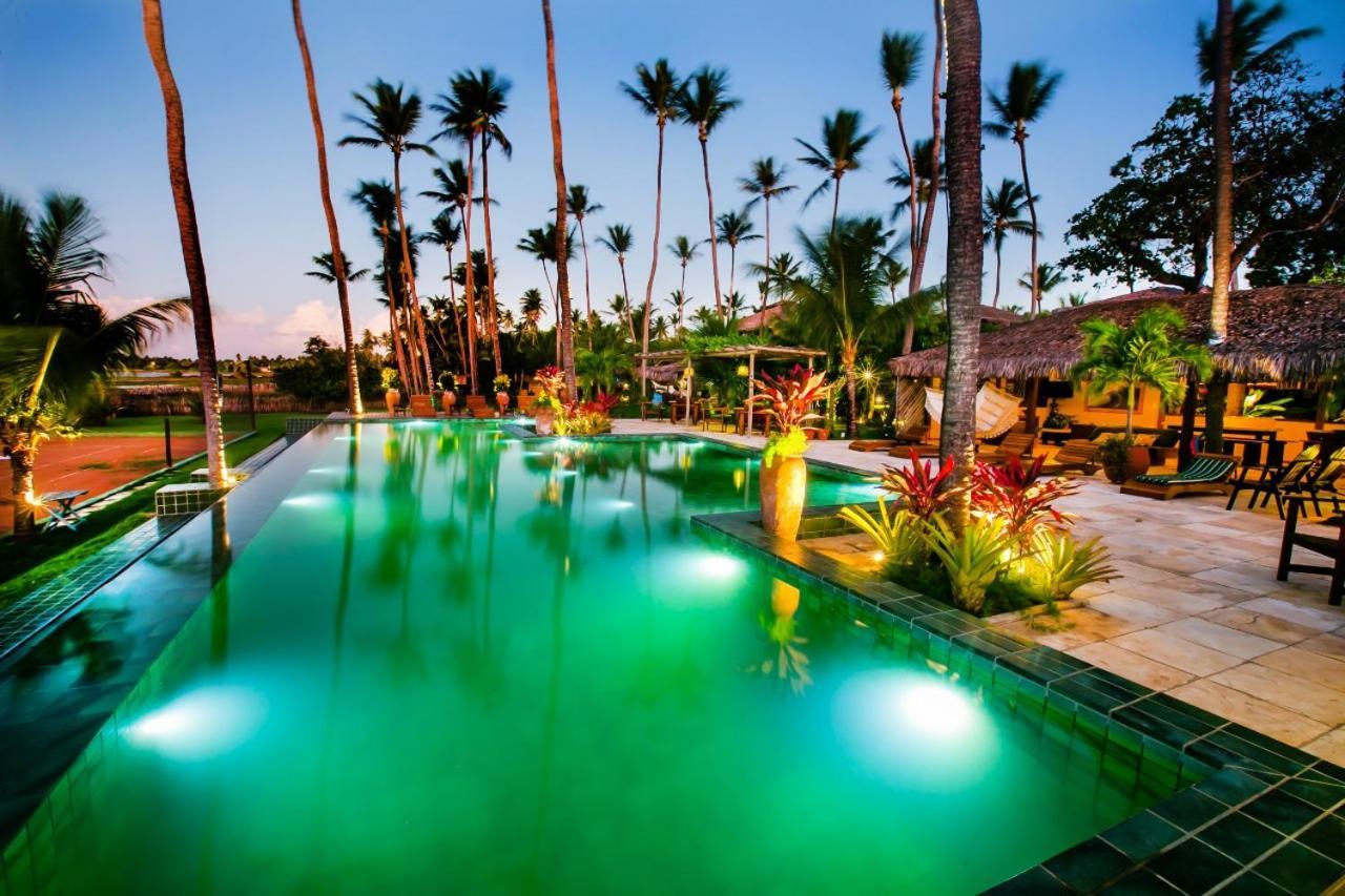Bangalô Kauli Seadi Eco-Resort São Miguel do Gostoso Extérieur photo
