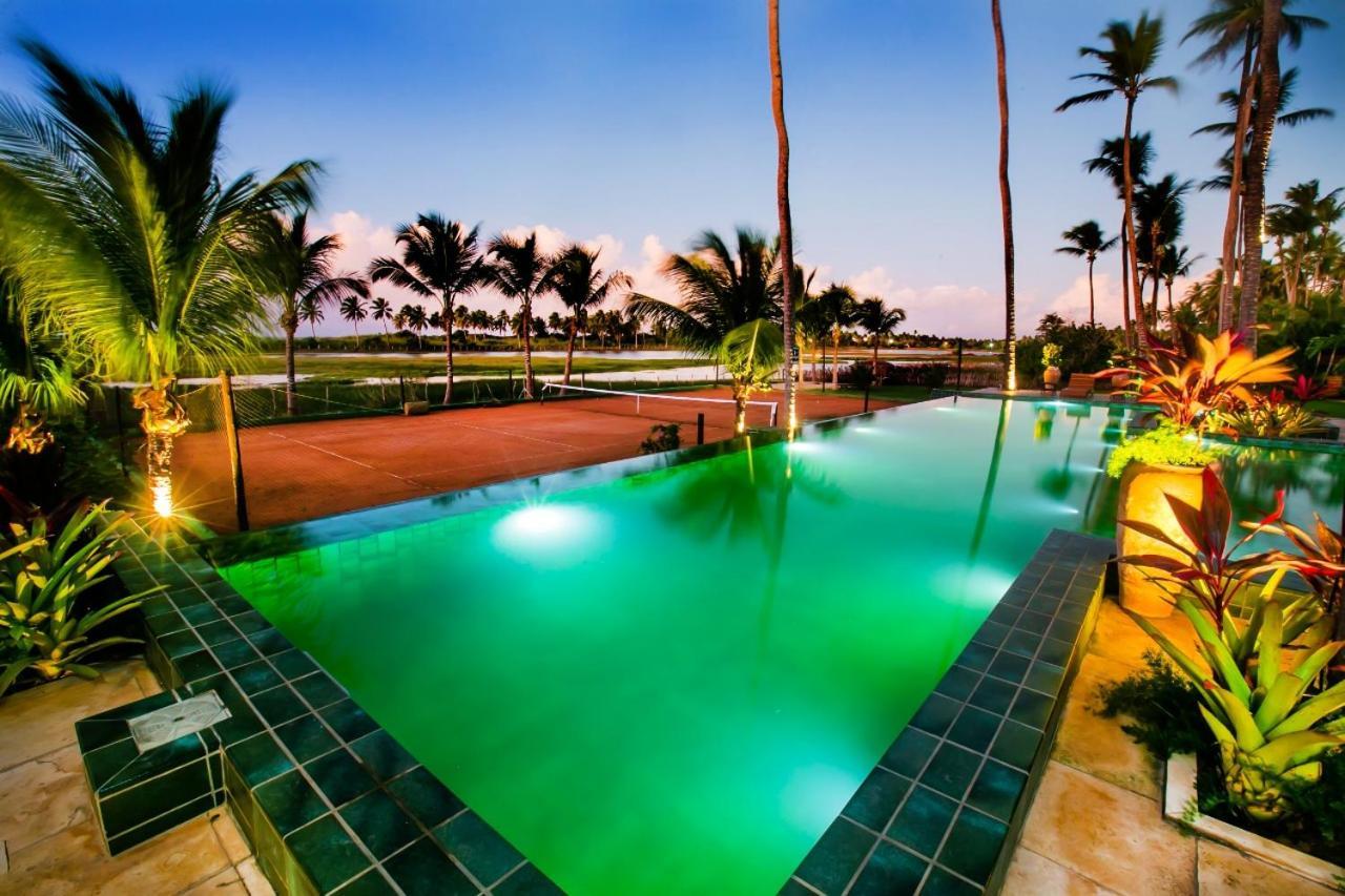 Bangalô Kauli Seadi Eco-Resort São Miguel do Gostoso Extérieur photo