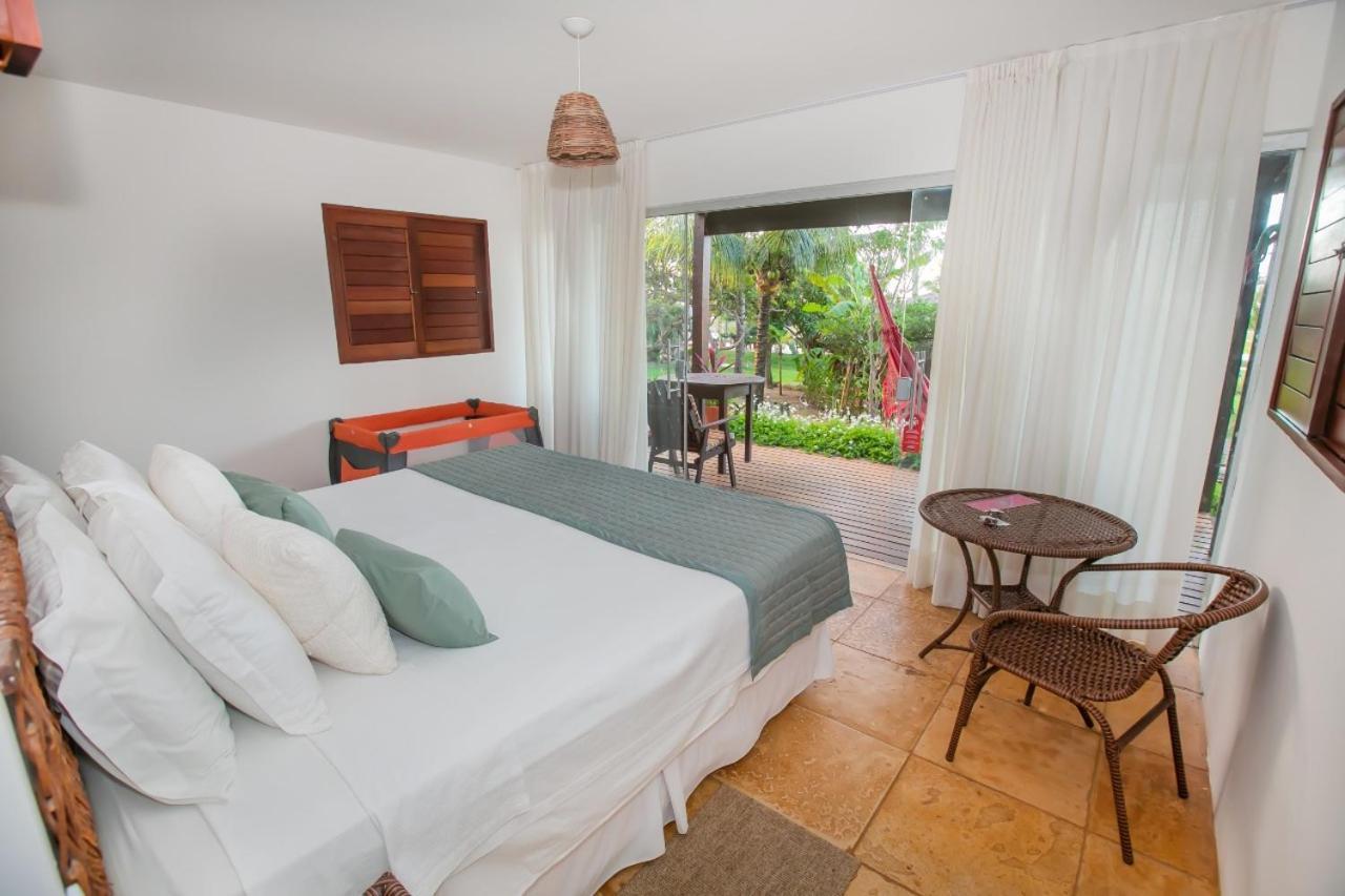 Bangalô Kauli Seadi Eco-Resort São Miguel do Gostoso Extérieur photo