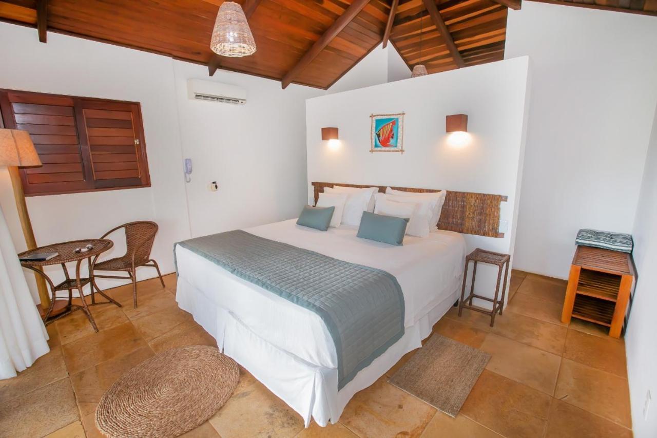 Bangalô Kauli Seadi Eco-Resort São Miguel do Gostoso Extérieur photo