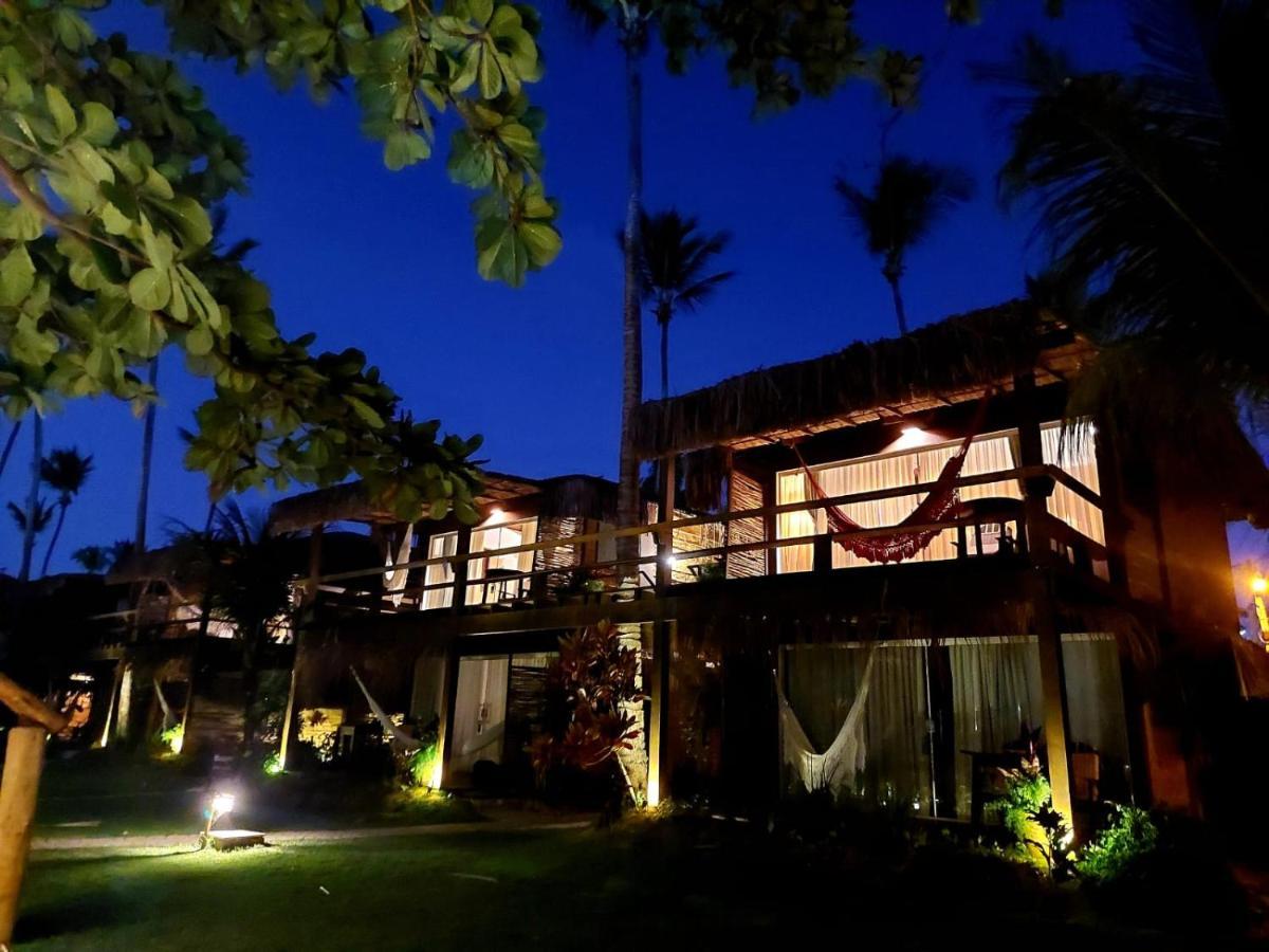 Bangalô Kauli Seadi Eco-Resort São Miguel do Gostoso Extérieur photo