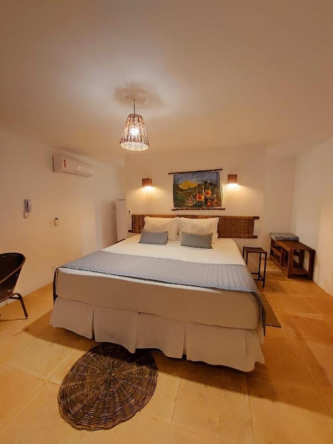 Bangalô Kauli Seadi Eco-Resort São Miguel do Gostoso Extérieur photo