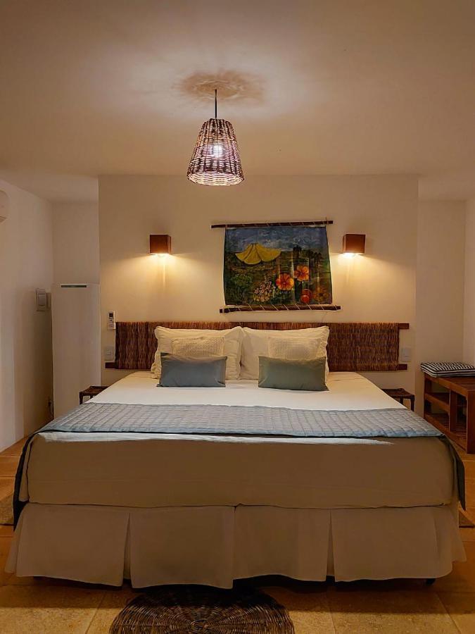 Bangalô Kauli Seadi Eco-Resort São Miguel do Gostoso Extérieur photo