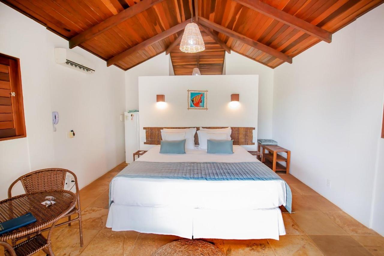 Bangalô Kauli Seadi Eco-Resort São Miguel do Gostoso Extérieur photo