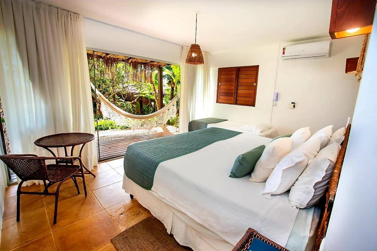 Bangalô Kauli Seadi Eco-Resort São Miguel do Gostoso Extérieur photo