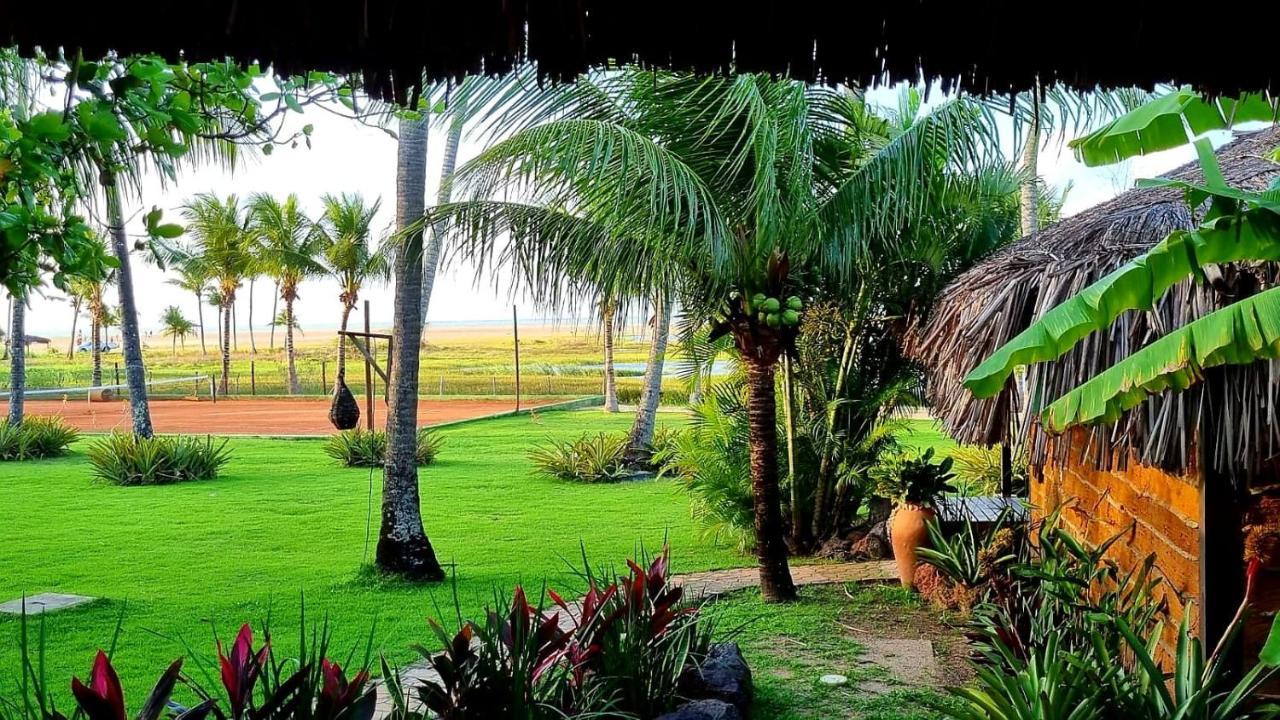 Bangalô Kauli Seadi Eco-Resort São Miguel do Gostoso Extérieur photo