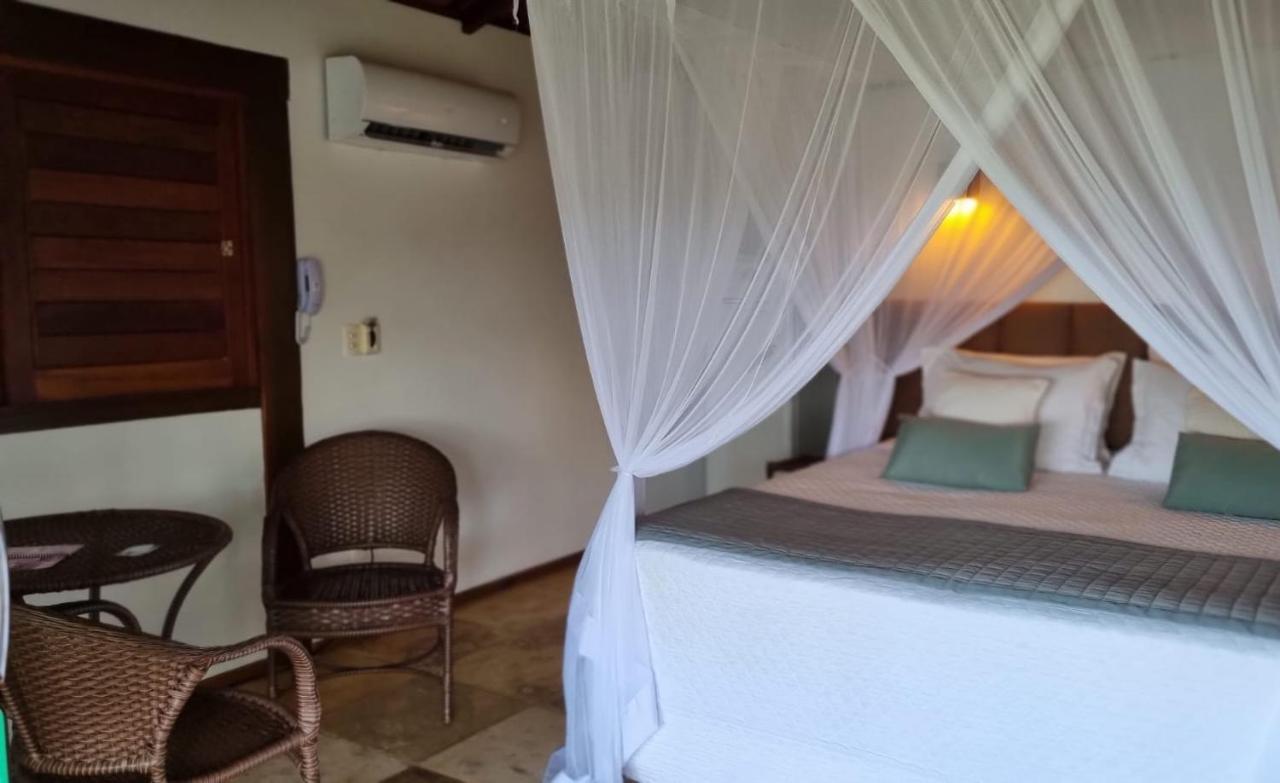 Bangalô Kauli Seadi Eco-Resort São Miguel do Gostoso Extérieur photo
