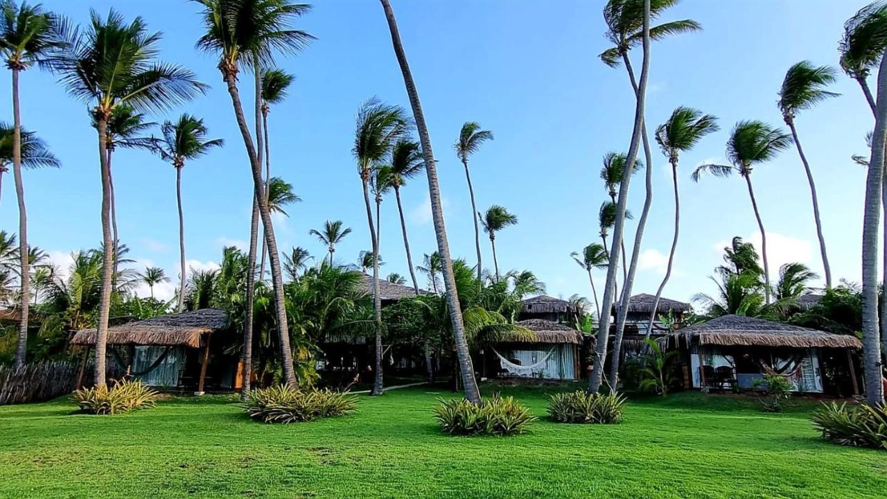 Bangalô Kauli Seadi Eco-Resort São Miguel do Gostoso Extérieur photo